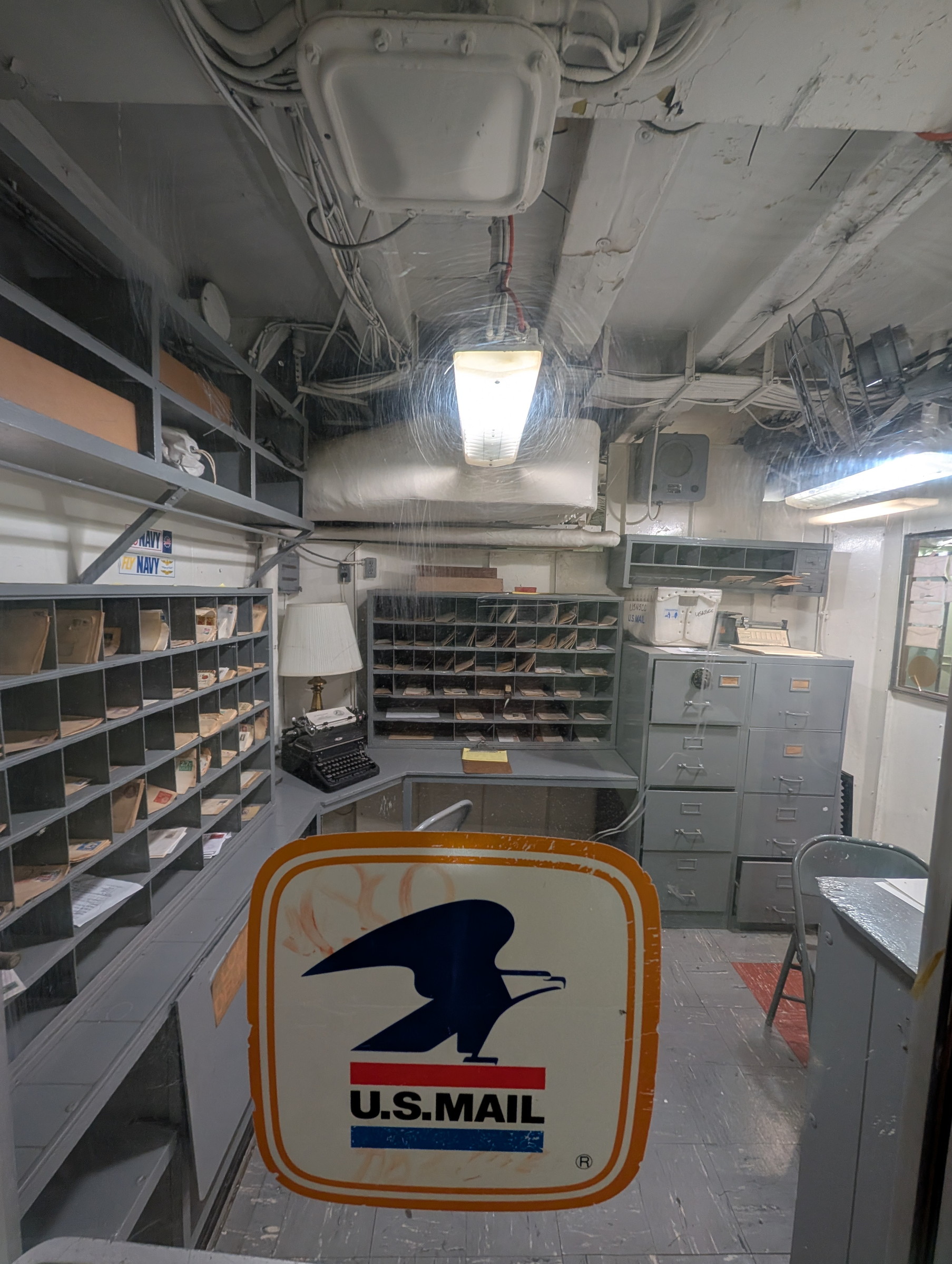 Buffalo trip photo